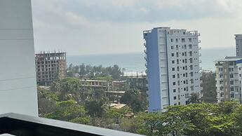 Hotel Grand Pacific