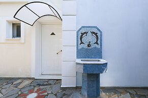 Volos Seacrest Luxury Villa