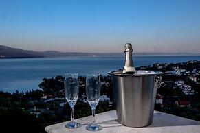 Volos Seacrest Luxury Villa