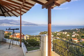 Volos Seacrest Luxury Villa