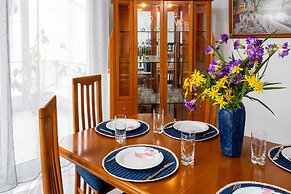 Volos Seacrest Luxury Villa