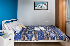 Volos Seacrest Luxury Villa