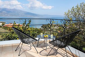 Volos Seacrest Luxury Villa