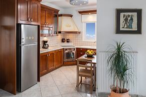 Volos Seacrest Luxury Villa