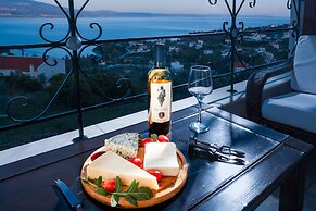 Volos Seacrest Luxury Villa