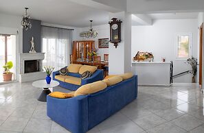 Volos Seacrest Luxury Villa