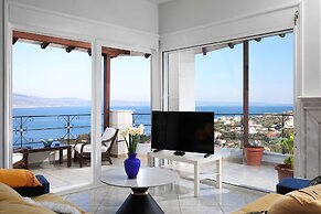 Volos Seacrest Luxury Villa