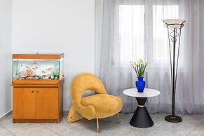 Volos Seacrest Luxury Villa
