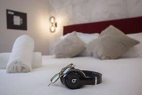 Flaminio Collection - Luxury Suites