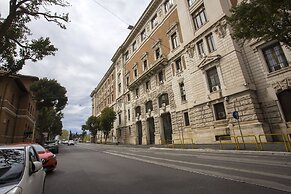 Flaminio Collection - Luxury Suites