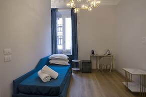 Flaminio Collection - Luxury Suites