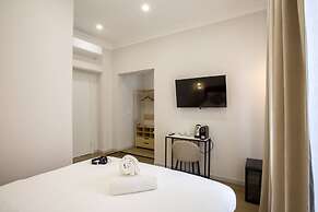 Flaminio Collection - Luxury Suites