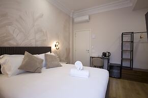 Flaminio Collection - Luxury Suites