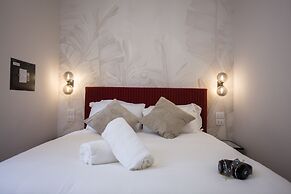 Flaminio Collection - Luxury Suites