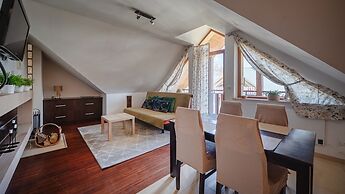 Apartamenty Sun&Snow Polna 1E