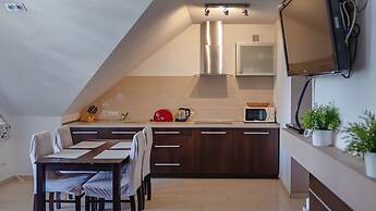 Apartamenty Sun&Snow Polna 1E