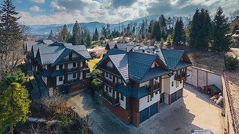 Apartamenty Sun&Snow Polna 1E