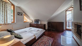 Apartamenty Sun&Snow Polna 1E