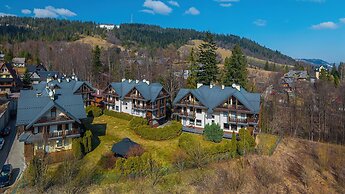 Apartamenty Sun&Snow Polna 1E