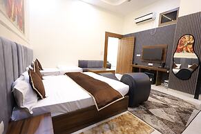 Hotel Marina