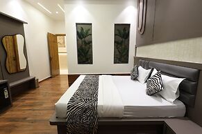 Hotel Marina