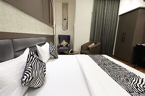 Hotel Marina