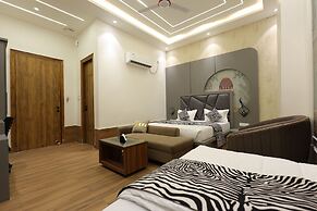 Hotel Marina