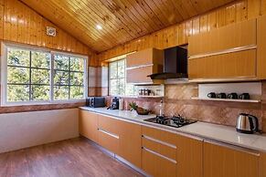 Alaya Stays Hill Top Farmstead 3 BHK