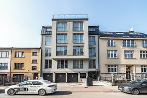 RentPlanet - Studio Bałuckiego