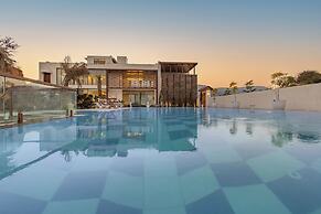 ELIVAAS Prive Kvanya Mansion with Pool
