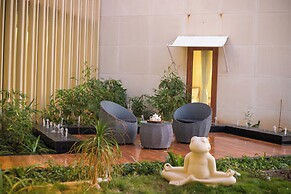 ELIVAAS Prive Kvanya Mansion with Pool