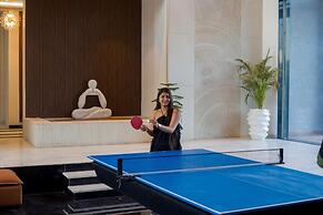 ELIVAAS Prive Kvanya Mansion with Pool