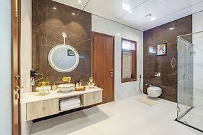 ELIVAAS Prive Kvanya Mansion with Pool