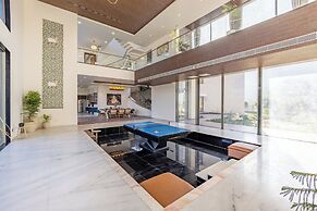 ELIVAAS Prive Kvanya Mansion with Pool
