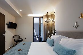 Villagioi III Pool Villa 250m to Sandy Beach