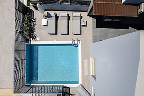 Villagioi III Pool Villa 250m to Sandy Beach