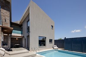 Villagioi III Pool Villa 250m to Sandy Beach
