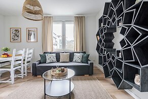 Imperial Apartments - Andersa