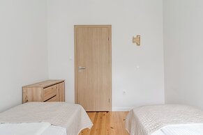 Imperial Apartments - Andersa