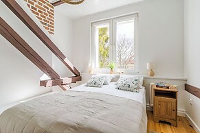 Imperial Apartments - Andersa