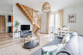 Imperial Apartments - Andersa