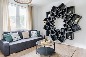 Imperial Apartments - Andersa