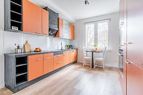 Imperial Apartments - Andersa