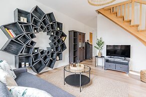 Imperial Apartments - Andersa