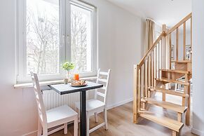 Imperial Apartments - Andersa