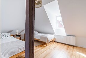 Imperial Apartments - Andersa
