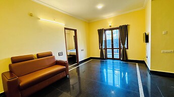 Hotel SK Temple View