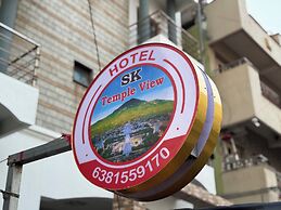 Hotel SK Temple View