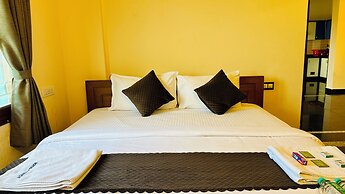 Hotel SK Temple View