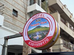 Hotel SK Temple View